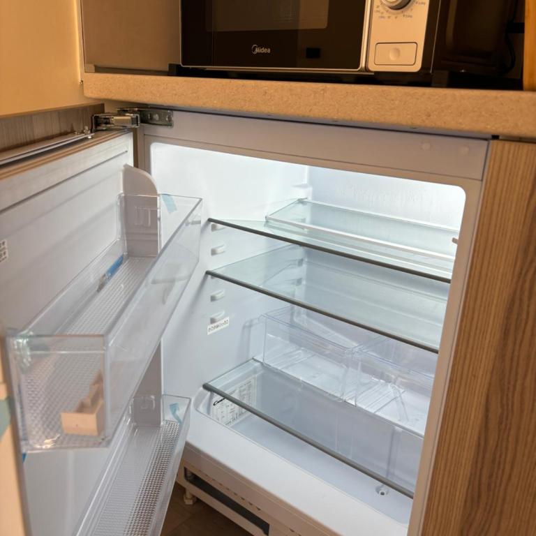 Studio Apartman Tara - Studio Apartment - 9