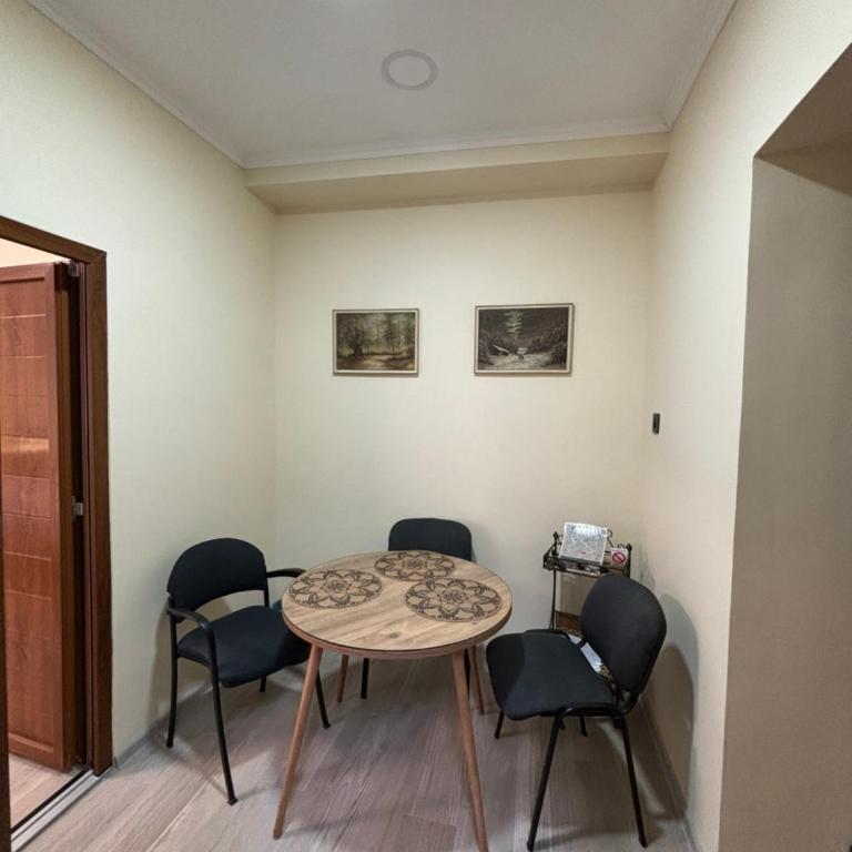 Studio Apartman Tara - Studio Apartment - 11