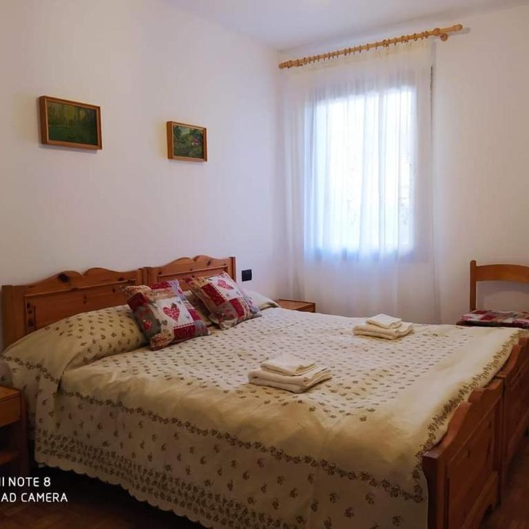 La casa dello scoiattolo primierotto - Apartamento de 2 dormitorios - 9