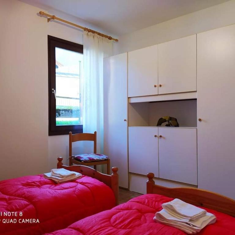 La casa dello scoiattolo primierotto - Apartamento de 2 dormitorios - 11