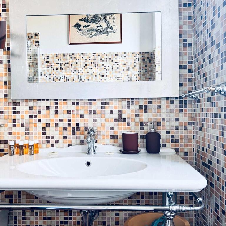 Homeby, Casa Melzo - Appartamento - 22