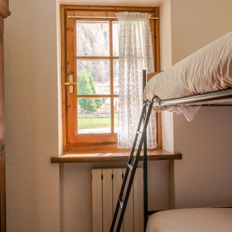 [Aosta - La Thuile] - Condominio Rolland - Apartamento de 2 dormitorios - 13