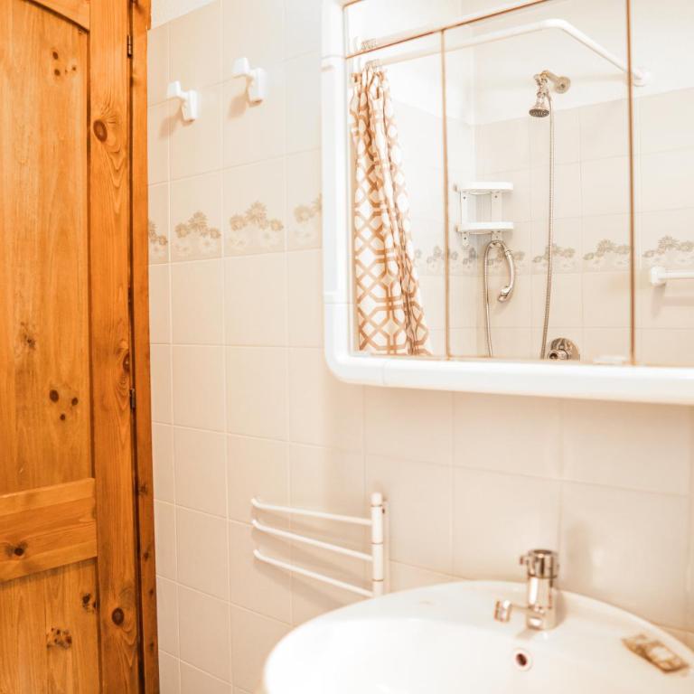 [Aosta - La Thuile] - Condominio Rolland - Apartamento de 2 dormitorios - 16