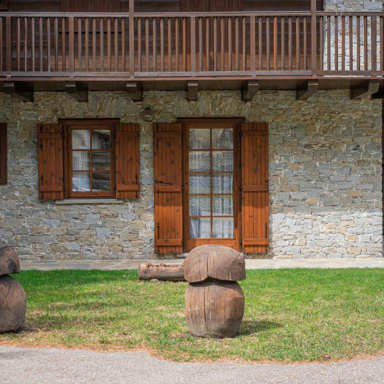 [Aosta - La Thuile] - Condominio Rolland - Apartamento de 2 dormitorios - 19