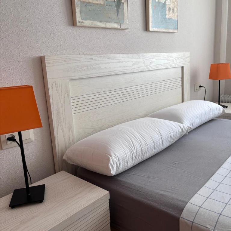 Apartamento Relax Playa Gandía Solo Familias - Apartamento de 3 dormitorios - 24