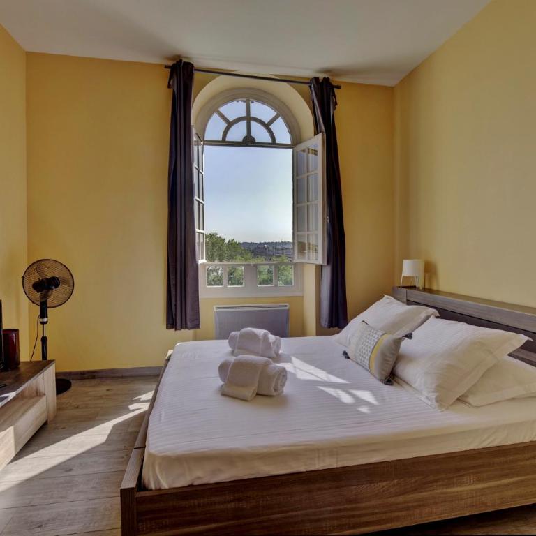 Le Richelieu - Magnifique duplex avec une vue Incroyable - Appartement 3 Chambres - 3