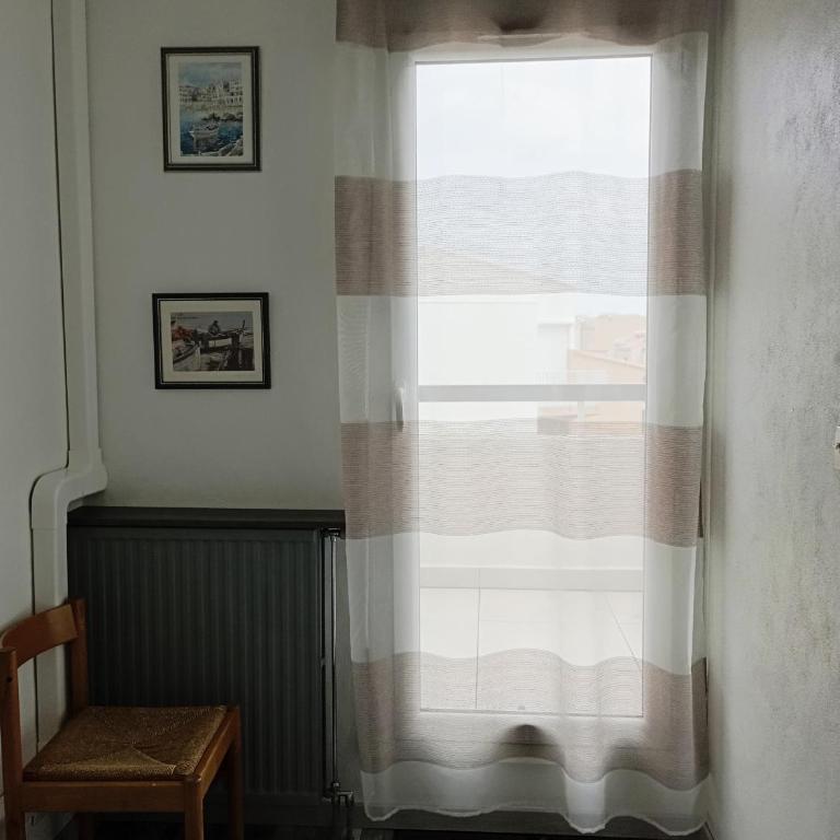 Grand appartement proche port et plages, 6 à 8 pers, 3 chambres, climatisé - Appartamento con 3 Camere da Letto - 21