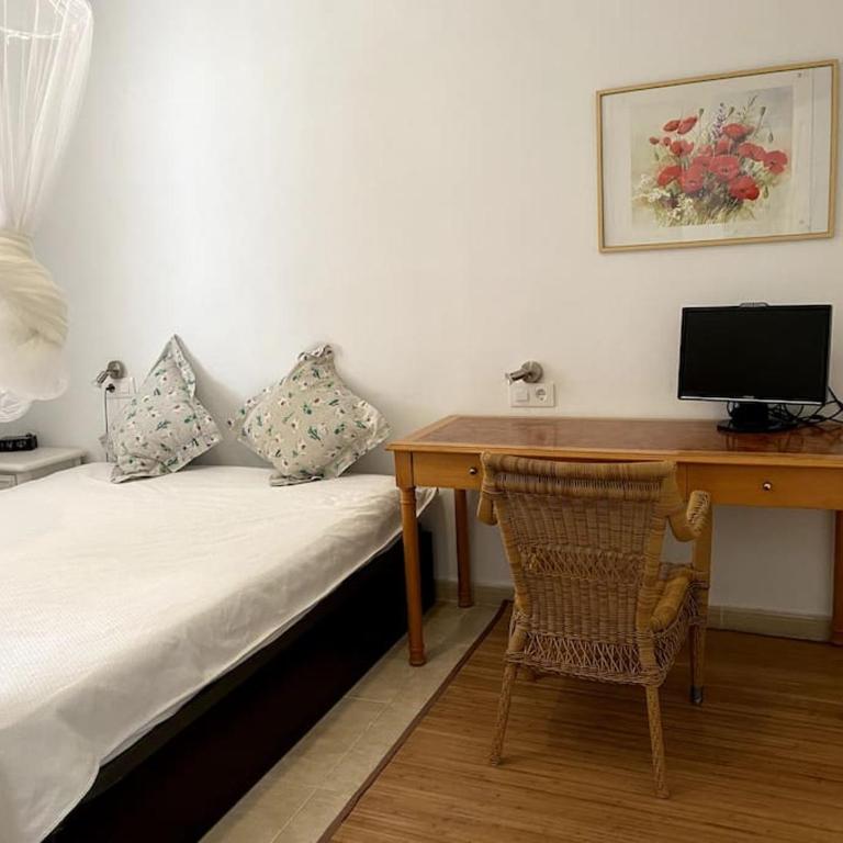 CASITA, Costa Calma, 2 SZ, Glasfaser Wifi, gute Lage, Strandnähe - Bungalow de 2 dormitorios - 10