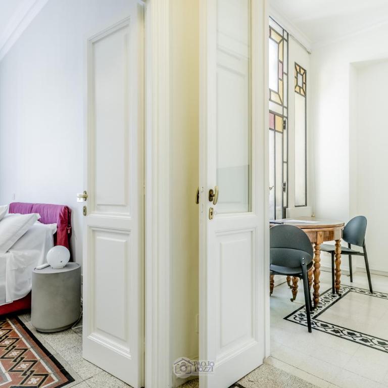 Trastevere 40 - Appartamento con 2 Camere da Letto - 19