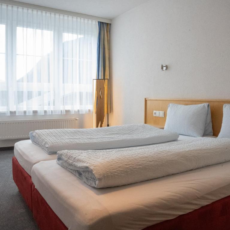 Haus Forellenhof - Apartment mit 3 Schlafzimmern und Bergblick - 12