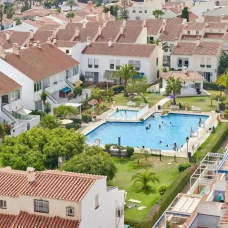 Apartamento Delux Torrox Costa - Two-Bedroom Apartment - 1