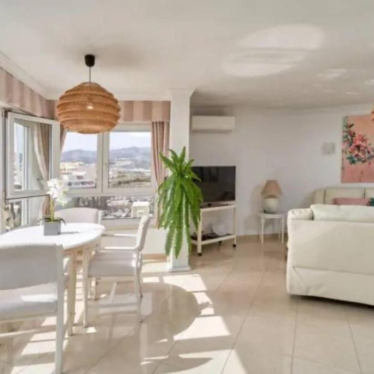 Apartamento Delux Torrox Costa - Two-Bedroom Apartment - 42