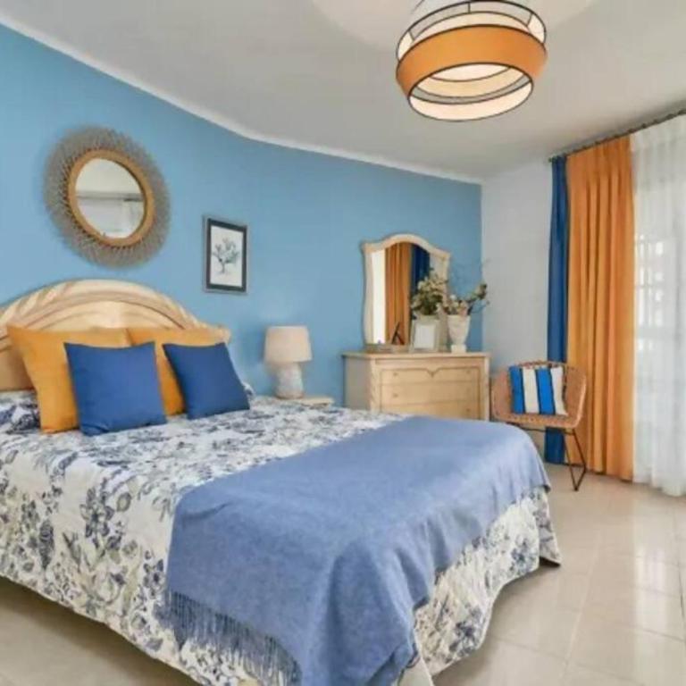 Apartamento Delux Torrox Costa - Two-Bedroom Apartment - 41