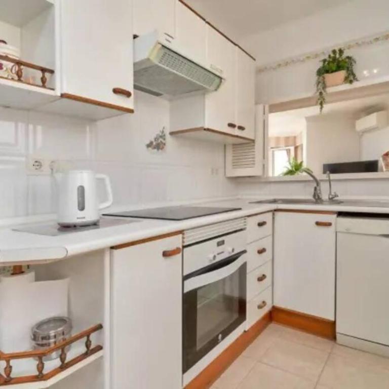 Apartamento Delux Torrox Costa - Two-Bedroom Apartment - 40