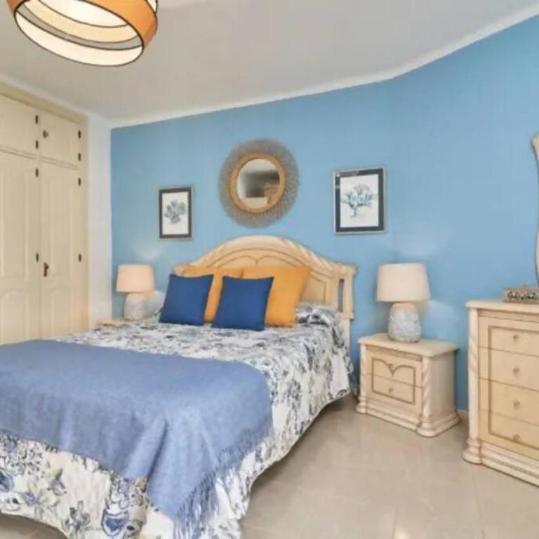 Apartamento Delux Torrox Costa - Two-Bedroom Apartment - 35