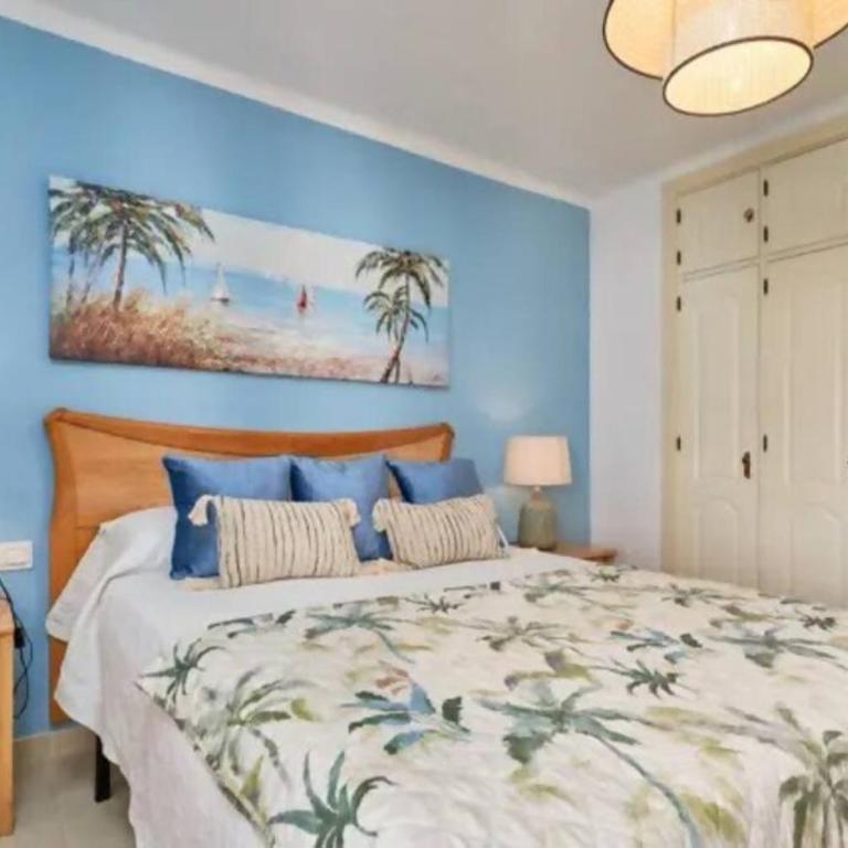 Apartamento Delux Torrox Costa - Two-Bedroom Apartment - 31