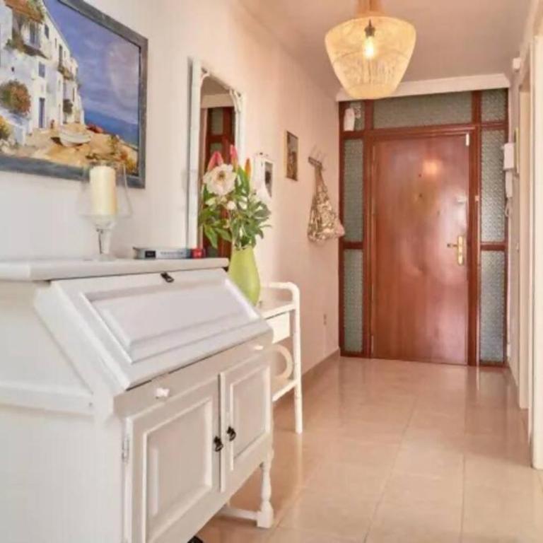 Apartamento Delux Torrox Costa - Two-Bedroom Apartment - 32