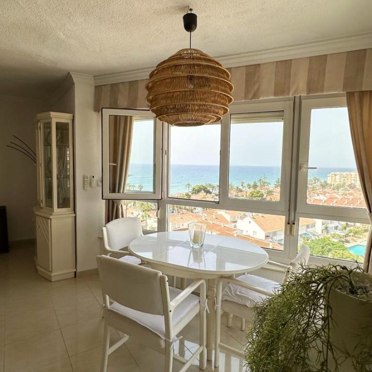 Apartamento Delux Torrox Costa - Two-Bedroom Apartment - 30