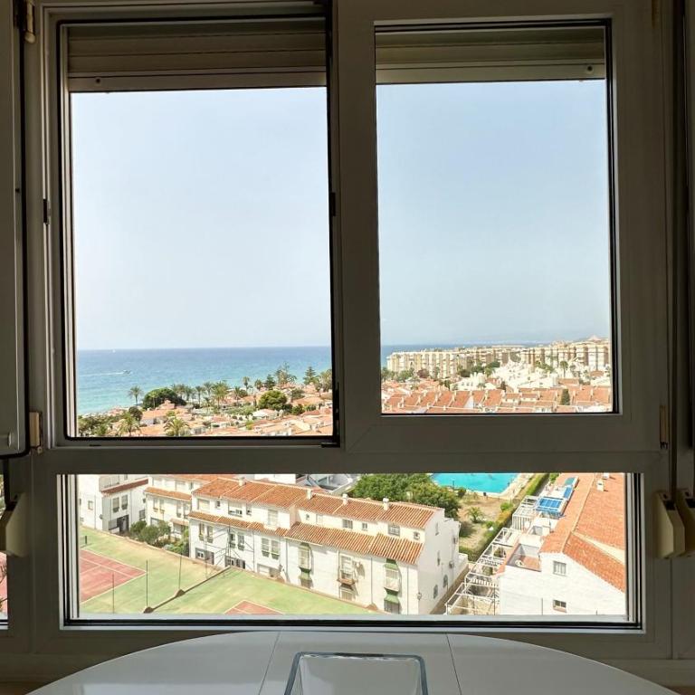 Apartamento Delux Torrox Costa - Two-Bedroom Apartment - 29