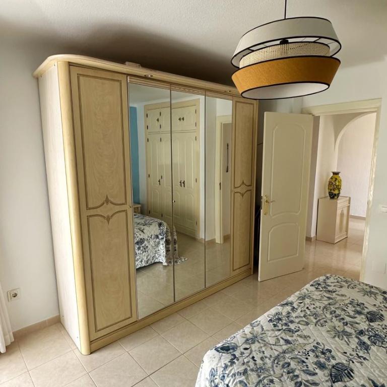 Apartamento Delux Torrox Costa - Two-Bedroom Apartment - 27