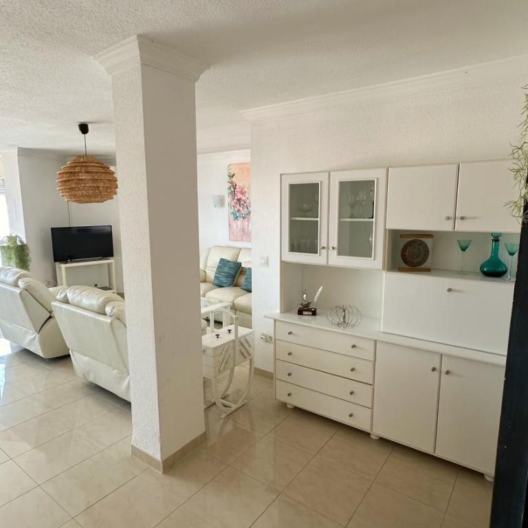 Apartamento Delux Torrox Costa - Two-Bedroom Apartment - 22