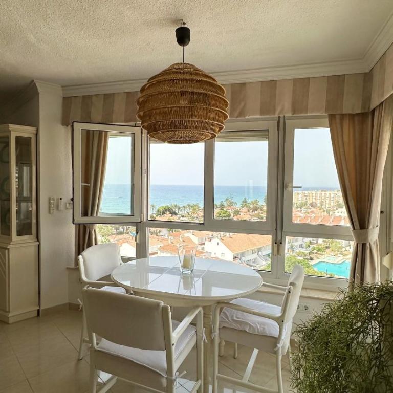 Apartamento Delux Torrox Costa - Two-Bedroom Apartment - 21