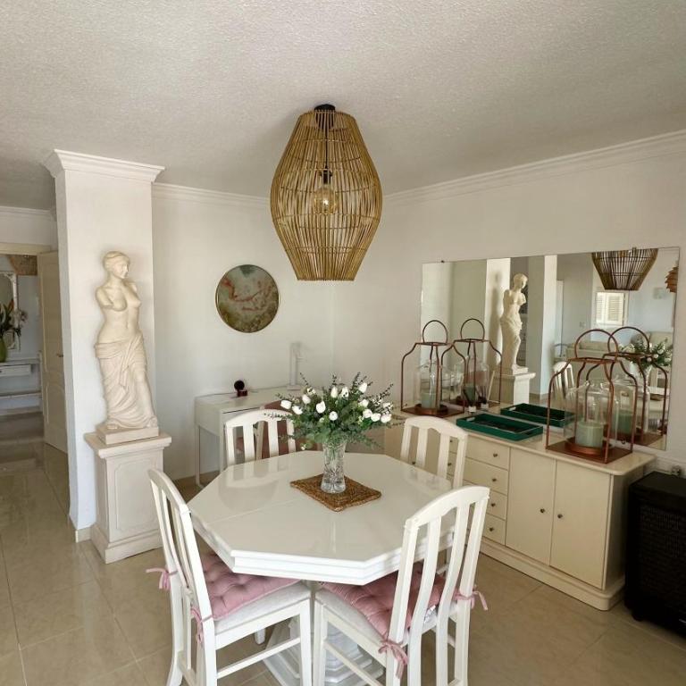 Apartamento Delux Torrox Costa - Two-Bedroom Apartment - 20