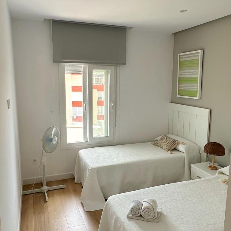 Apartamento Delux Torrox Costa - Two-Bedroom Apartment - 18