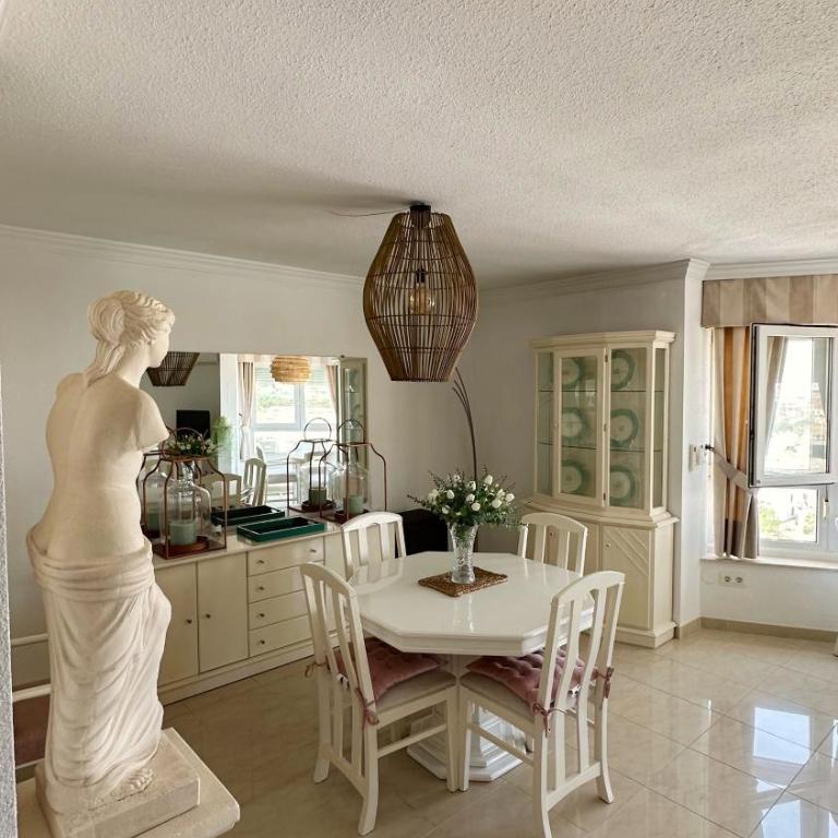 Apartamento Delux Torrox Costa - Two-Bedroom Apartment - 17