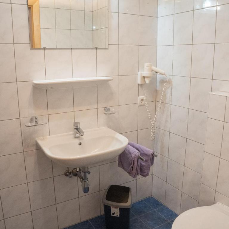Haus Forellenhof - Apartment mit 3 Schlafzimmern und Bergblick - 14