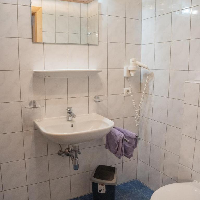 Haus Forellenhof - Apartment mit 3 Schlafzimmern und Bergblick - 15