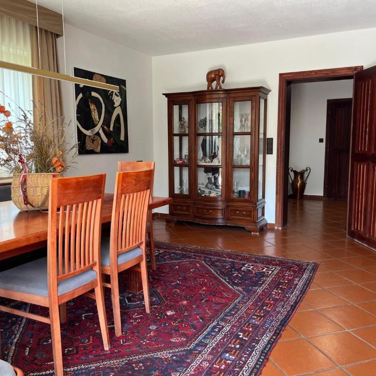 Maisonette Adelrun - Apartment mit Badewanne - 9