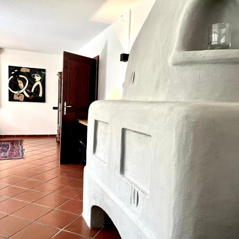 Maisonette Adelrun - Apartment mit Badewanne - 11
