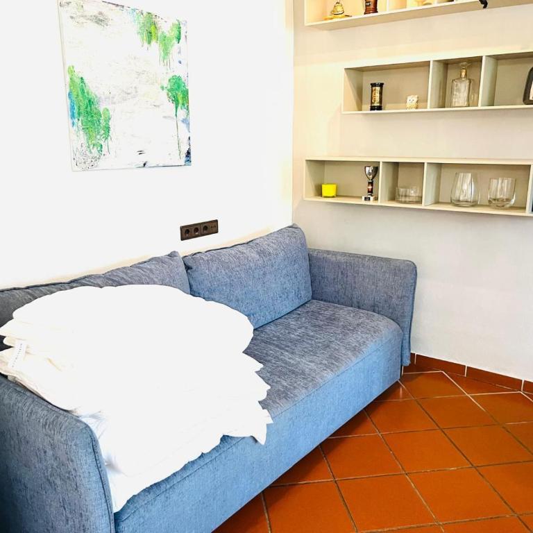 Maisonette Adelrun - Apartment mit Badewanne - 19
