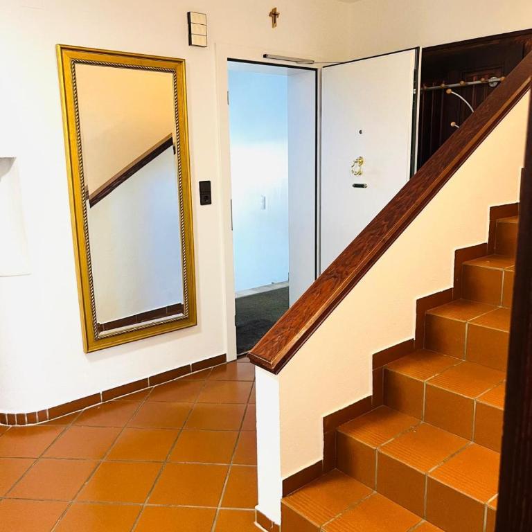 Maisonette Adelrun - Apartment mit Badewanne - 20