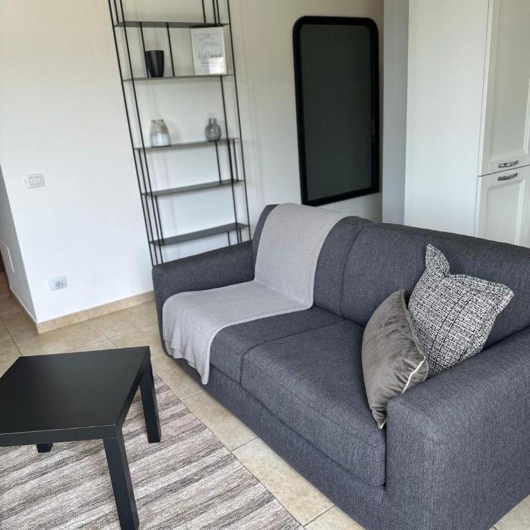 Agriturismo il maniero - Appartamento Deluxe con 1 Camera da Letto - 3