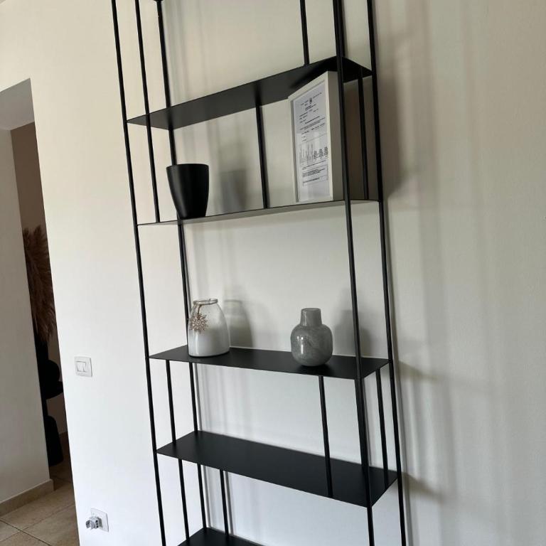 Agriturismo il maniero - Appartamento Deluxe con 1 Camera da Letto - 5