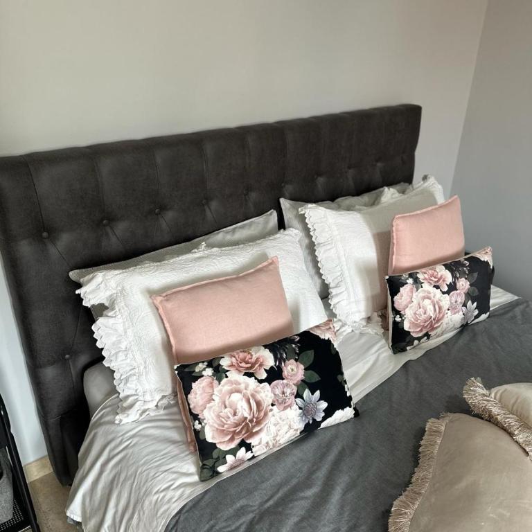 Agriturismo il maniero - Appartamento Deluxe con 1 Camera da Letto - 6