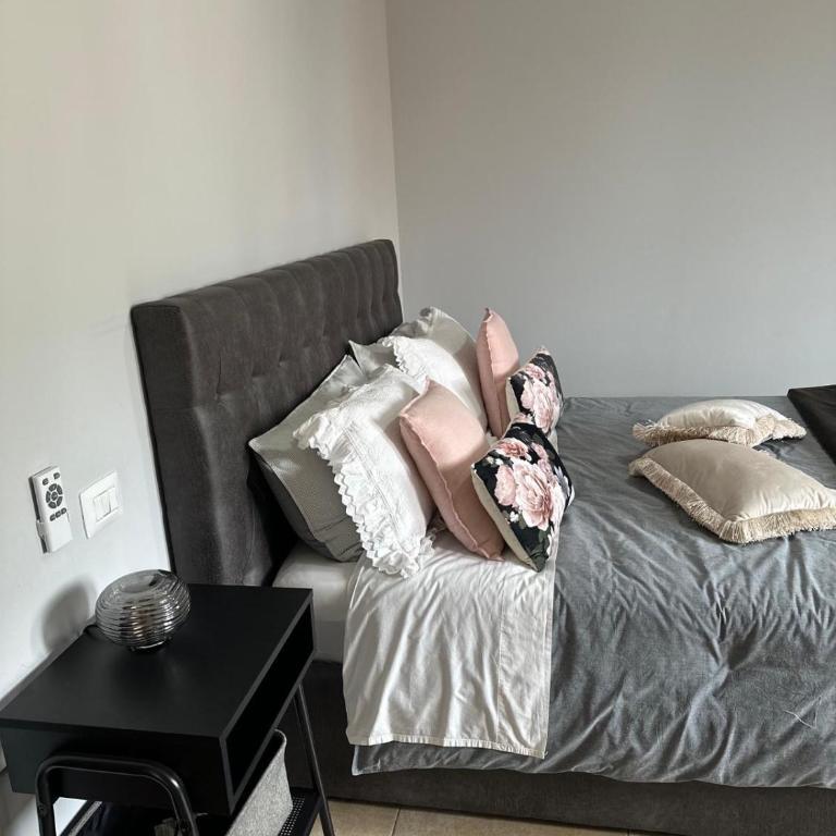 Agriturismo il maniero - Appartamento Deluxe con 1 Camera da Letto - 8