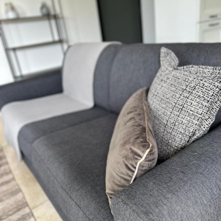 Agriturismo il maniero - Appartamento Deluxe con 1 Camera da Letto - 14