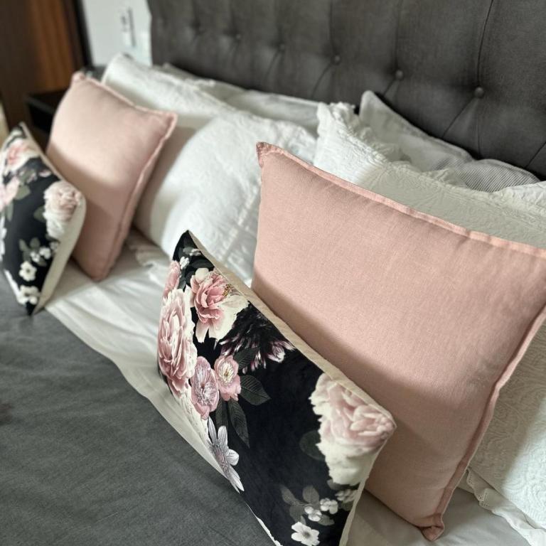 Agriturismo il maniero - Appartamento Deluxe con 1 Camera da Letto - 15
