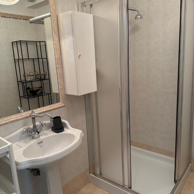 Agriturismo il maniero - Appartamento Deluxe con 1 Camera da Letto - 17