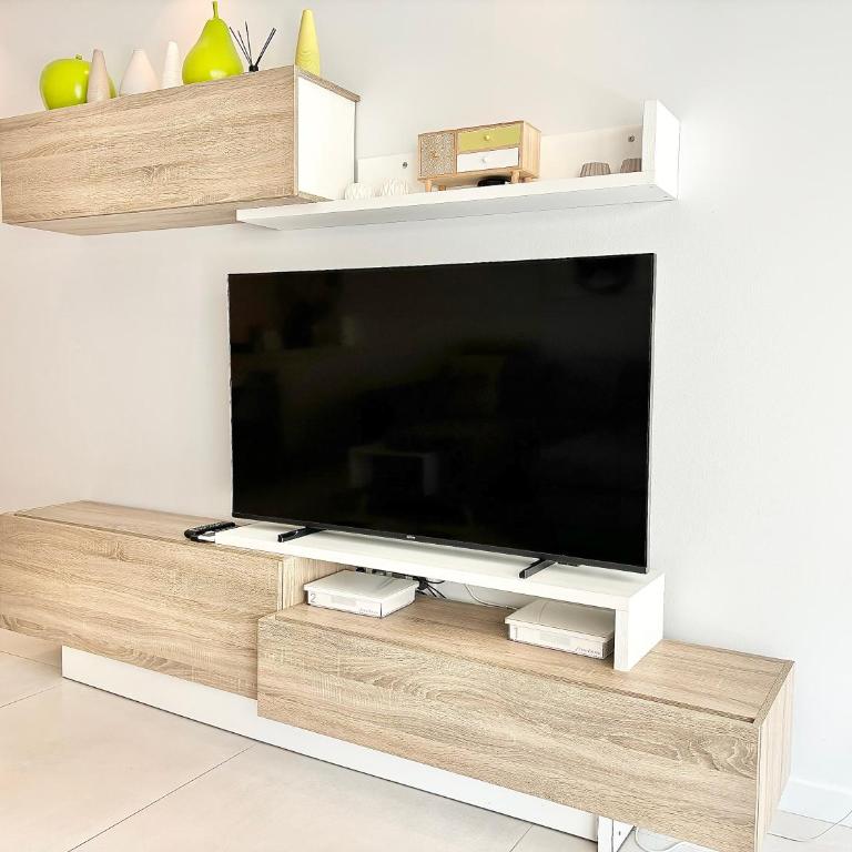 Cannes appartement 3 chambres - 8D - Apartamento de 3 dormitorios - 4