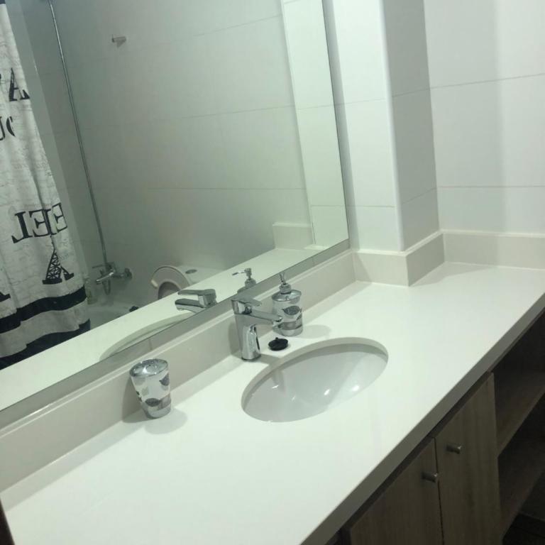 Terrazas de cochoa Reñaca 2 Dormitorios - Two-Room Apartment - 10