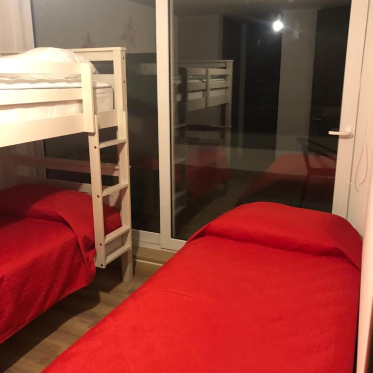 Terrazas de cochoa Reñaca 2 Dormitorios - Two-Room Apartment - 11