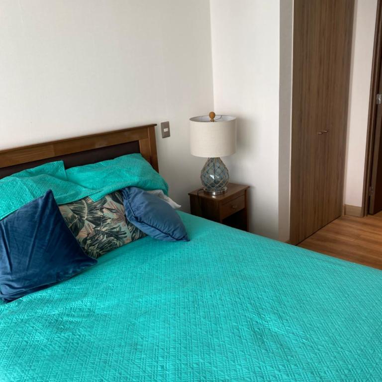 Terrazas de cochoa Reñaca 2 Dormitorios - Two-Room Apartment - 14