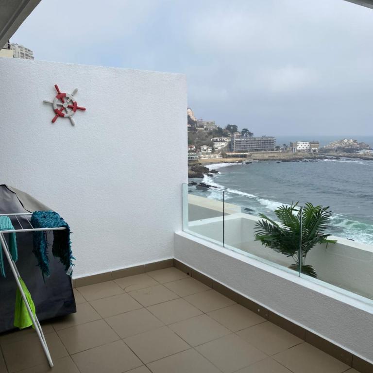 Terrazas de cochoa Reñaca 2 Dormitorios - Two-Room Apartment - 17