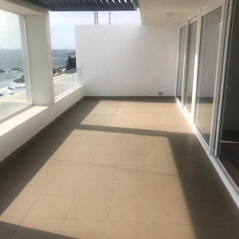 Terrazas de cochoa Reñaca 2 Dormitorios - Two-Room Apartment - 18