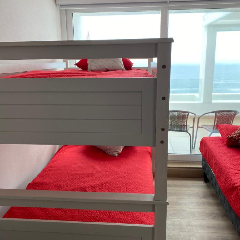 Terrazas de cochoa Reñaca 2 Dormitorios - Two-Room Apartment - 19