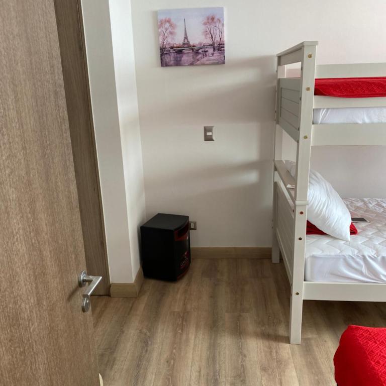 Terrazas de cochoa Reñaca 2 Dormitorios - Two-Room Apartment - 21